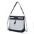 MKF Collection Evie Two Tone Shoulder bag by Mia k
