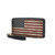 Uriel FLAG Wristlet Wallet by Mia K - 10 Color Variants
