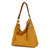 Elise Hobo Handbag by Mia k - 10 Color Variants