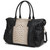 MKF Collection Raven Faux Crocodile-Embossed Duffle Bag by Mia K - 9 Color Variants