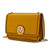 MKF Collection Amiyah Shoulder Bag by Mia K - 11 Color Variants