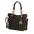 Rylee Tote Handbag by Mia k - 14 Color Variations Rylee Tote Handbag by Mia k - 14 Color Variations