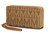 MKF Collection Danielle Milan M Signature Wallet Wristlet by Mia k