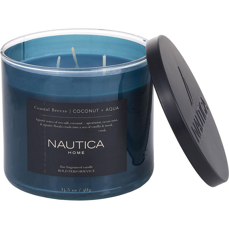 NAUTICA COASTAL BREEZE by Nautica (UNISEX)