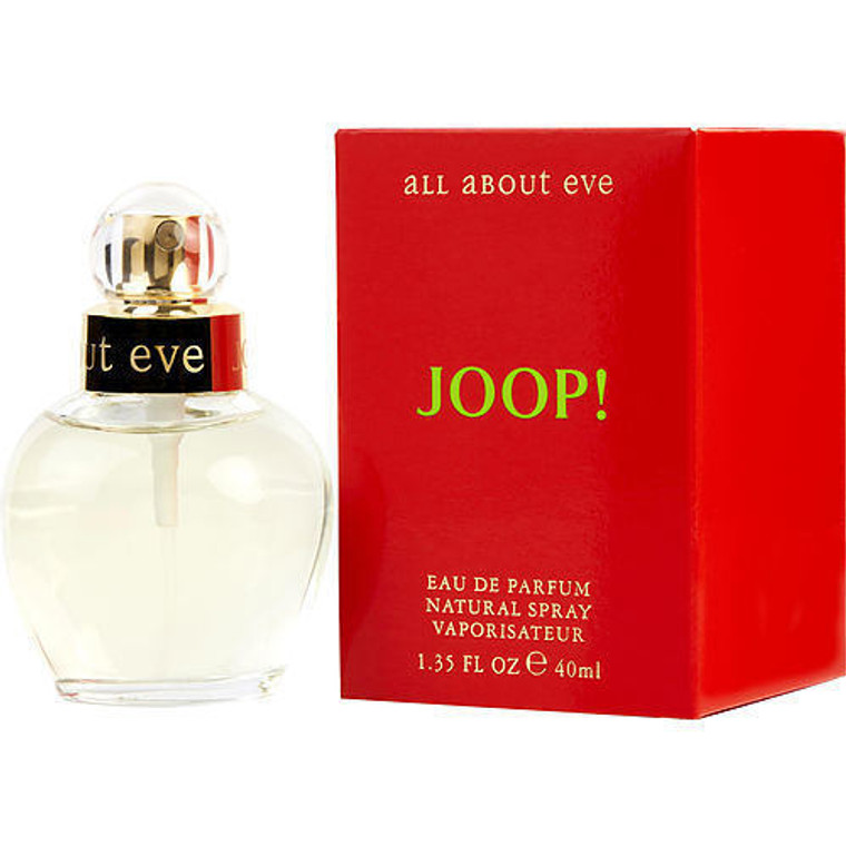 ALL ABOUT EVE by Joop! EAU DE PARFUM SPRAY 1.35 OZ