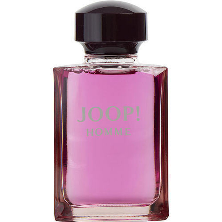 JOOP! by Joop! AFTERSHAVE 2.5 OZ