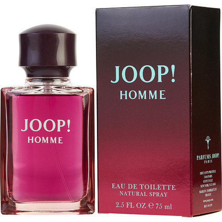 JOOP! by Joop! EDT SPRAY 2.5 OZ