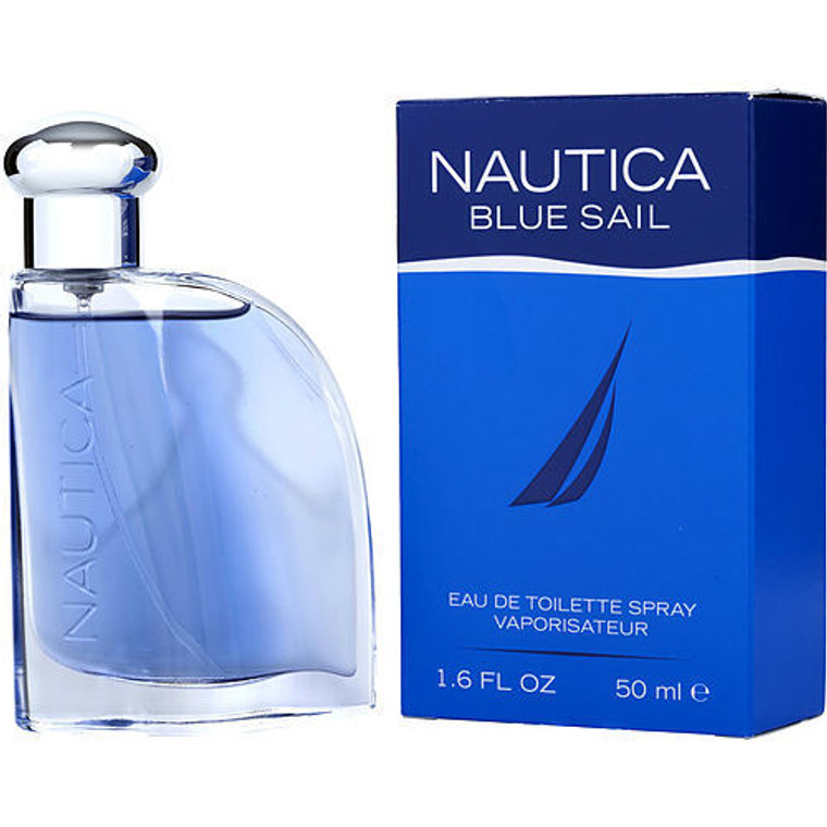 NAUTICA BLUE SAIL by Nautica EDT SPRAY 1.7 OZ