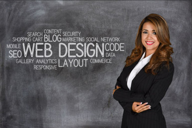 Web Design Services (CO2024)