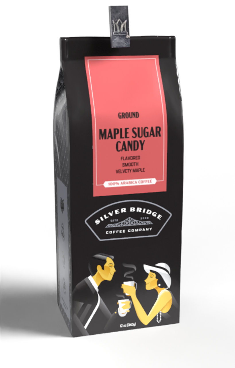 Maple Sugar Candy Maple Sugar Candy