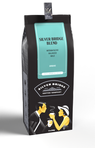 Silver Bridge Blend Silver Bridge Blend