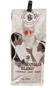 Mothman Blend Mothman Blend