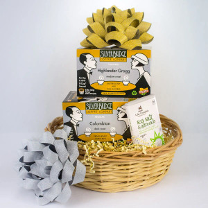 Single Serve Kups Sampler and Chocolates Single Serve Kups Sampler and Chocolates