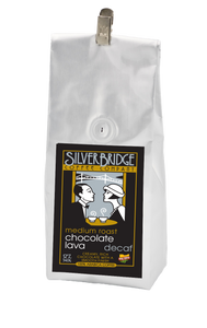 Chocolate Lava Decaf Chocolate Lava Decaf
