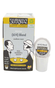 Mothman Blend Single Kups