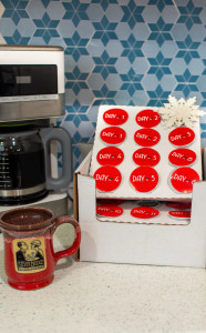 Advent Calendars Silver Bridge Coffee Company Advent Calendars Silver Bridge Coffee Company