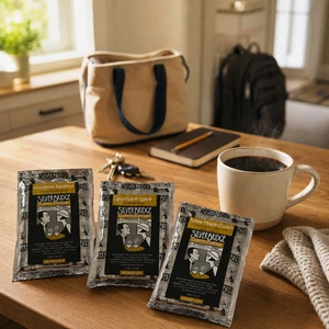 Fall Trio Sampler