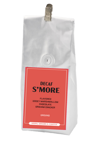 S'more Decaf S'more Decaf