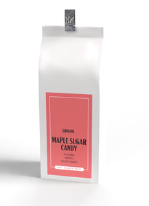 Maple Sugar Candy Decaf Maple Sugar Candy Decaf