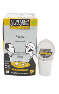 S'more Single Kups S'more Single Kups