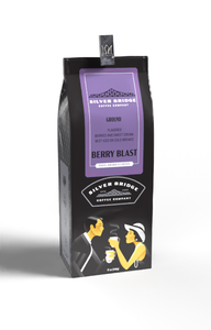 Berry Blast Berry Blast