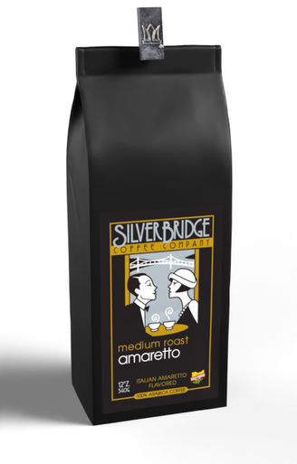 OMOi KO 熱 MANDY affogato al caffe flavor