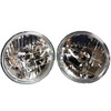 7 Inch Round H4 Headlight Conversion Kit