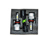 10 Jeep Compass High Beam Bulb Kit