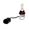 14-15 Jeep Compass Limited Fog Light Bulb Kit