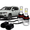 14-15 Jeep Grand Cherokee Fog Light Bulb Kit