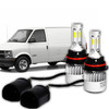 95-05 Chevy Astro Van High Beam Bulb Kit