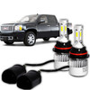 07-10 GMC Sierra Denali High Beam Bulb Kit