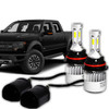 10-14 Ford Raptor Low/High LED Headlight Kit