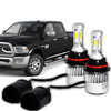 10-16 Dodge Ram 2500-3500 Projection High Beam Bulb Kit