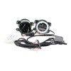 RGB Halo Fog Light Kit NWM