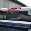 RED/WHITE FIREWIRE LED BACK WINDOW STROBE KIT