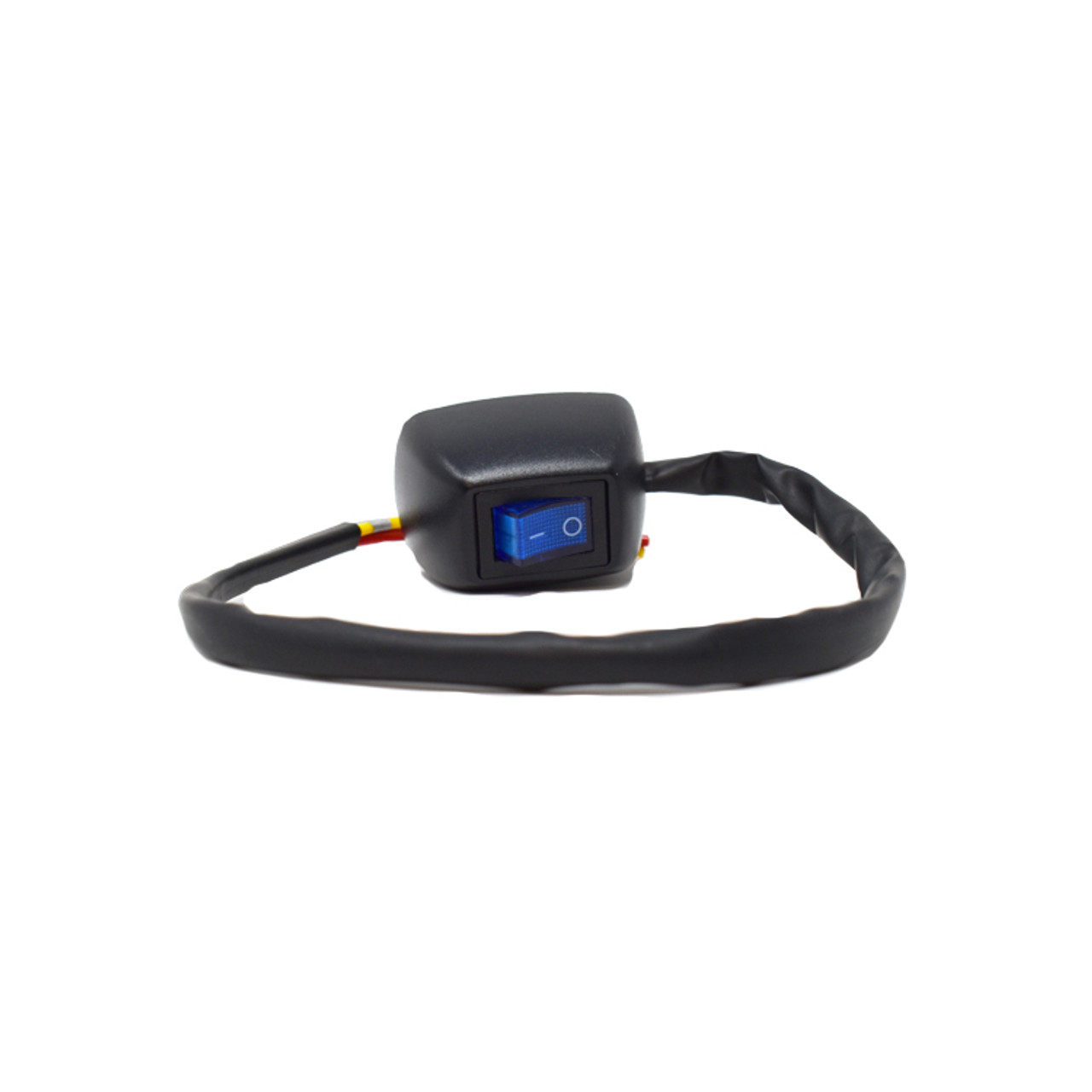 FireWire Led Switch - FIREWIRE LEDs