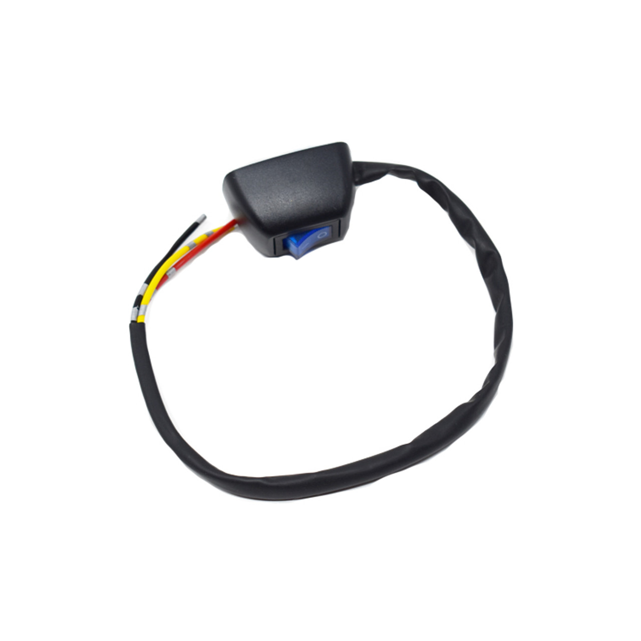 FireWire Led Switch - FIREWIRE LEDs