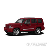 Jeep Liberty Lights