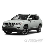 Jeep Compass Lights