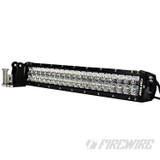 20 Inch Dual Row LED Light Bar