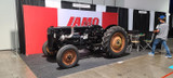 Ford 1948 7.3L Powerstroke Tractor for SEMA