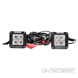 Firewire LEDs Vehicle Specific (ATV)