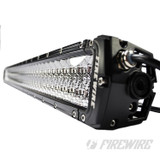 40 Inch Dual Row LED Light Bar