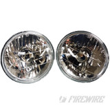 7 Inch Round H4 Headlight Conversion Kit