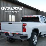 Why is the Firewire LEDs Back Window Strobe Kit a Premier Product?