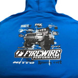 Firewire Performance Hoodie