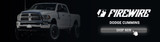 Firewire LEDs Diesel Trucks (Dodge)
