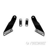 Firewire Jeep JK Hood Mounts