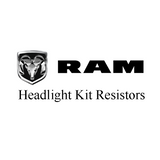Dodge Ram Headlight Kit Resistors